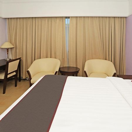 Collection O 91898 Series Hotel Kuningan 雅加达 外观 照片