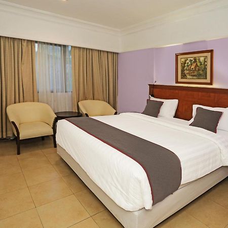 Collection O 91898 Series Hotel Kuningan 雅加达 外观 照片