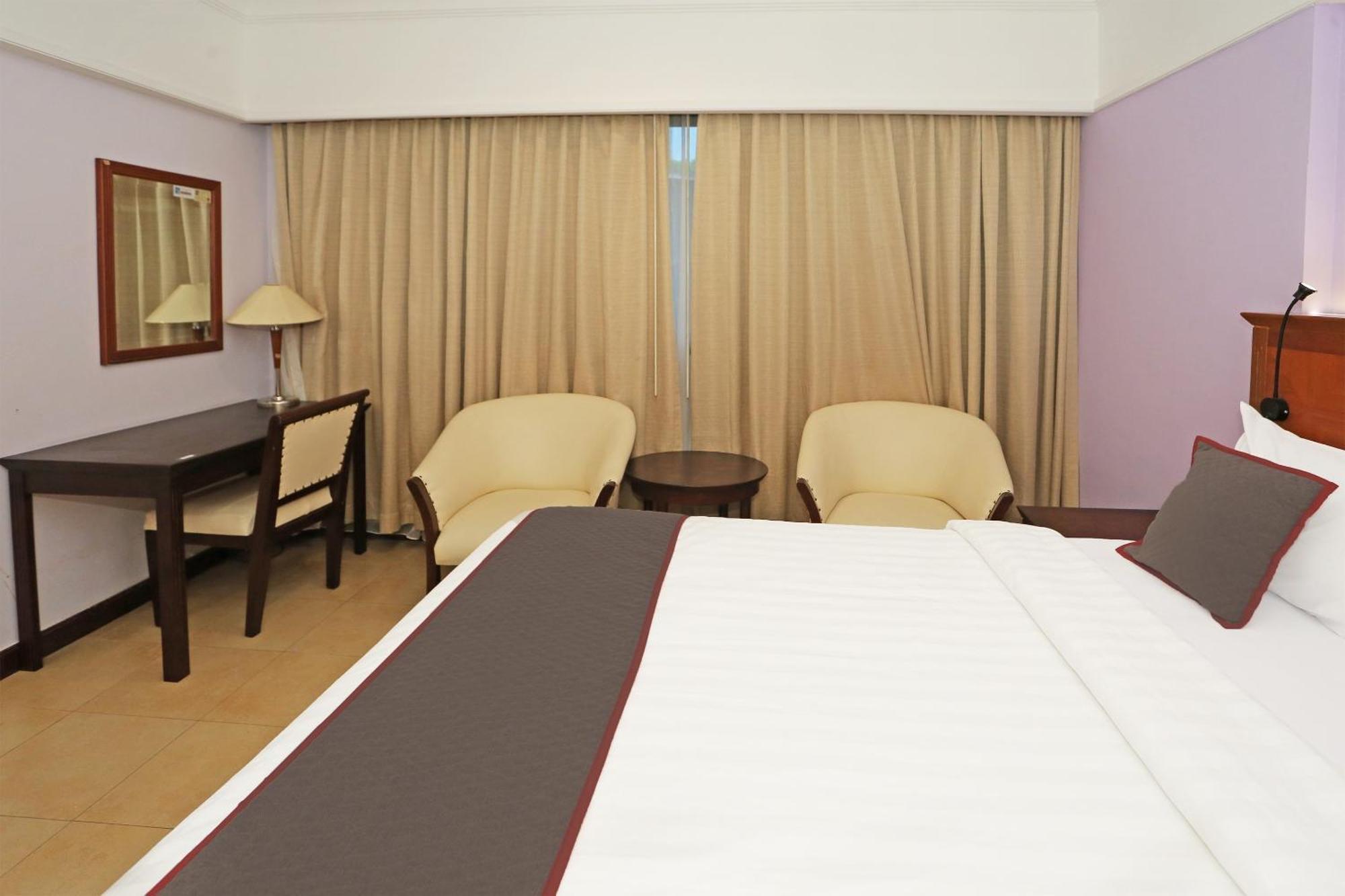 Collection O 91898 Series Hotel Kuningan 雅加达 外观 照片