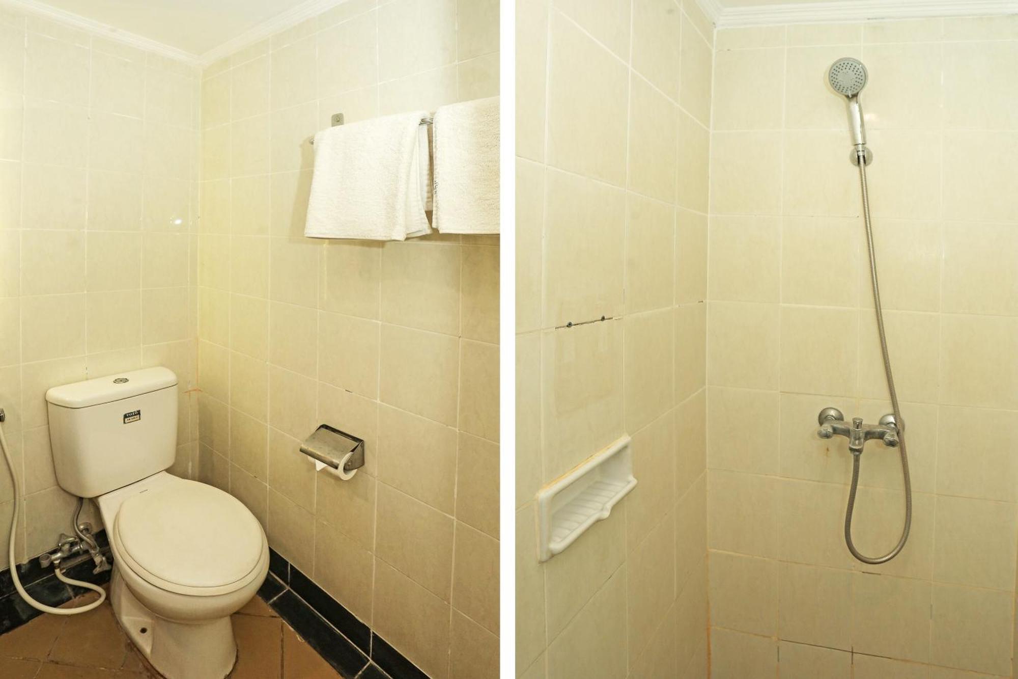 Collection O 91898 Series Hotel Kuningan 雅加达 外观 照片