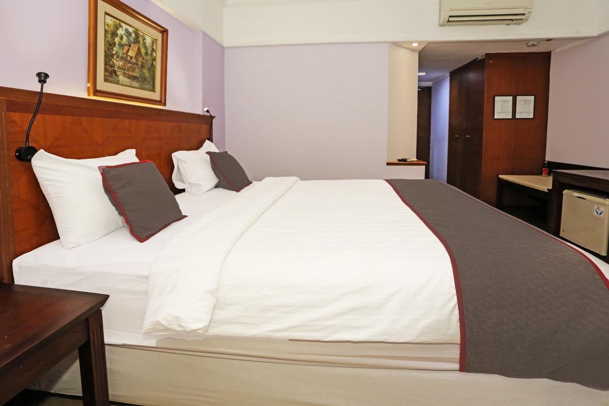 Collection O 91898 Series Hotel Kuningan 雅加达 外观 照片