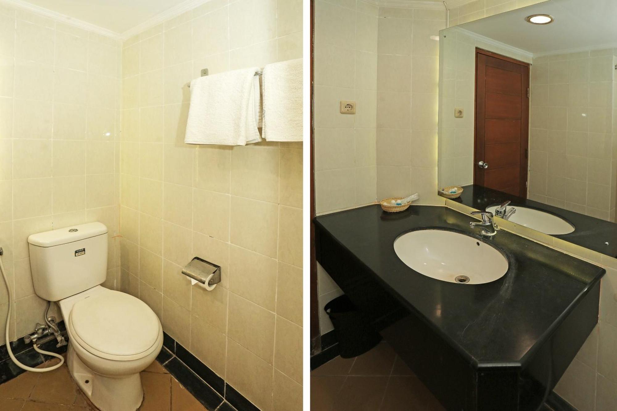 Collection O 91898 Series Hotel Kuningan 雅加达 外观 照片