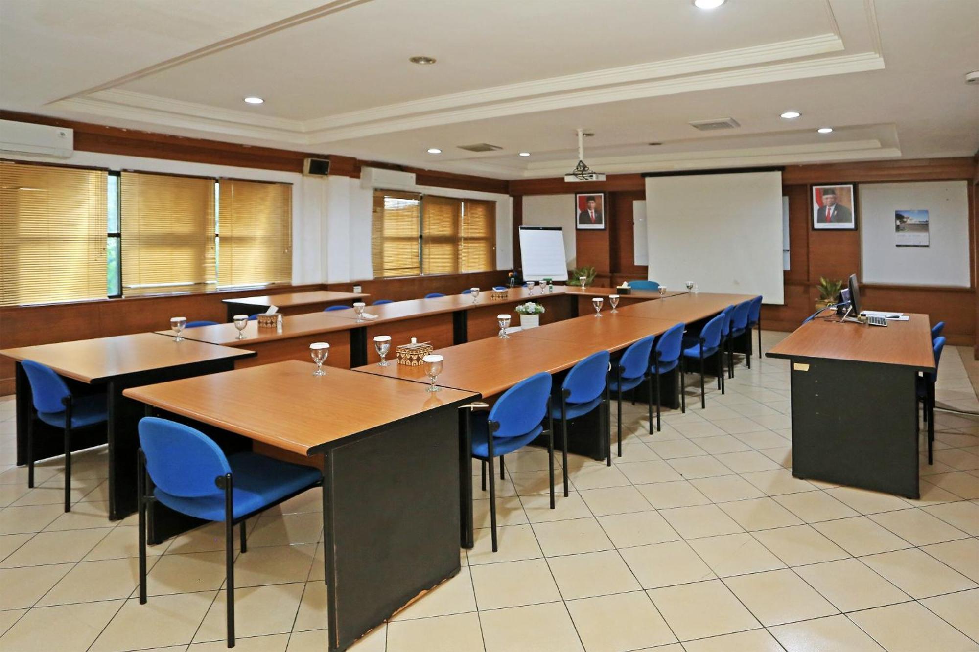 Collection O 91898 Series Hotel Kuningan 雅加达 外观 照片