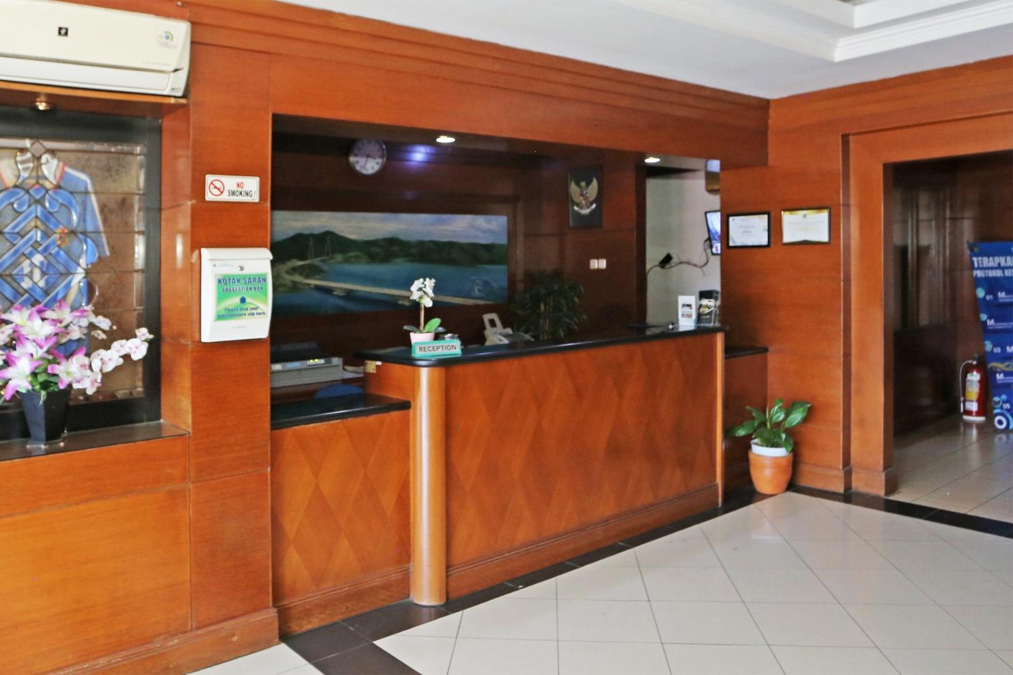 Collection O 91898 Series Hotel Kuningan 雅加达 外观 照片