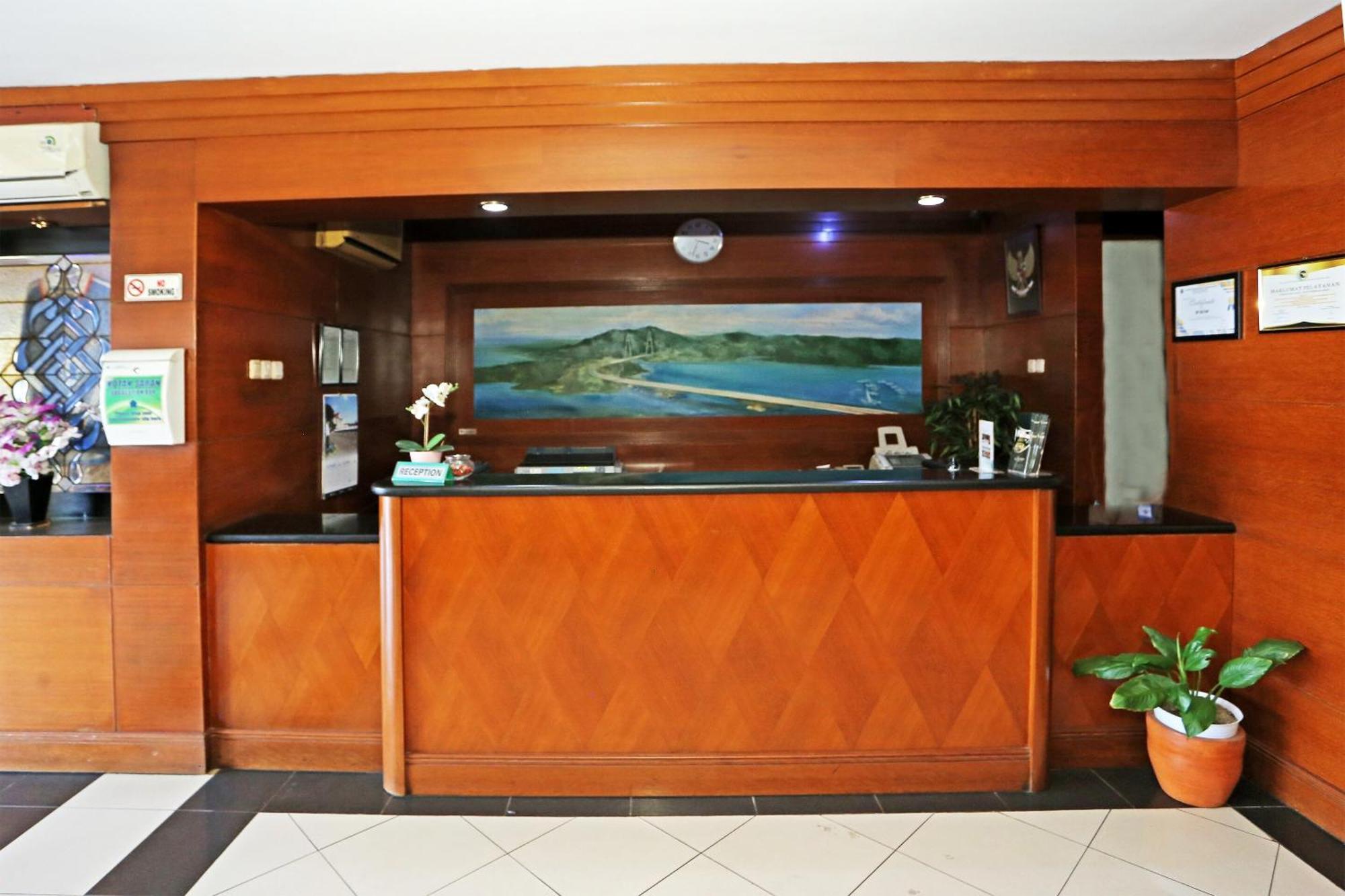 Collection O 91898 Series Hotel Kuningan 雅加达 外观 照片