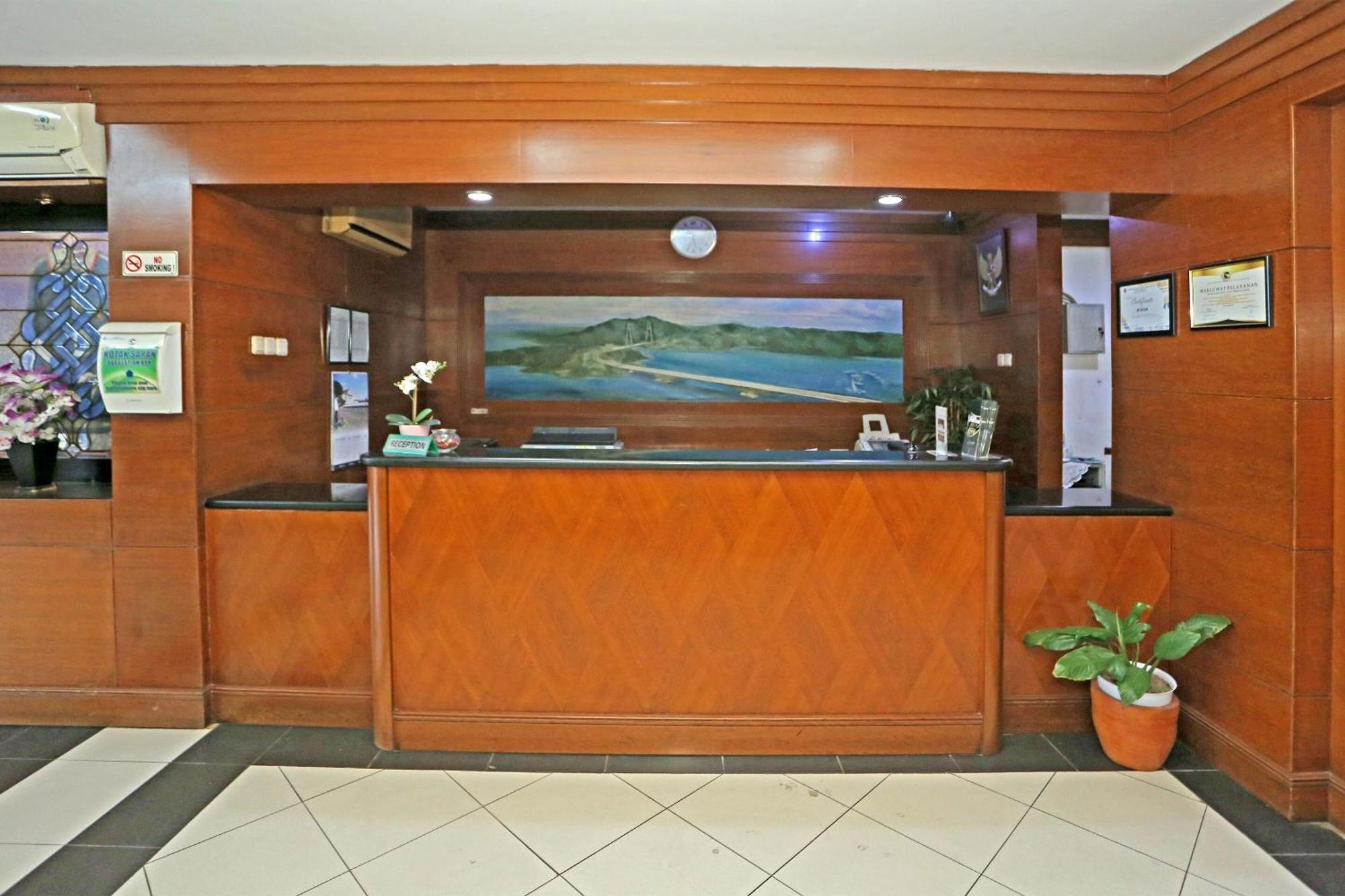 Collection O 91898 Series Hotel Kuningan 雅加达 外观 照片